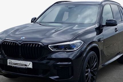 BMW X5 29.668 km 64.870 &euro; Bruchsal 76646