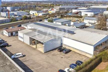 Grundstück Neckarsulm - 629.000&euro; | Angebot:25840797