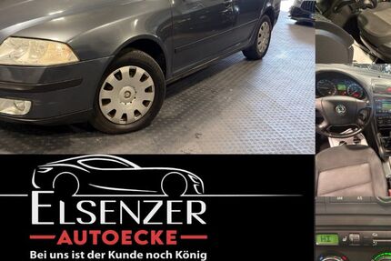 Skoda Octavia 283.999 km 2.999 &euro; Eppingen 75031