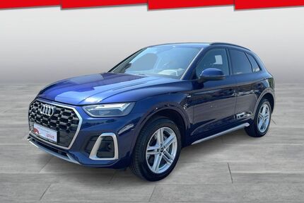Audi Q5 80.958 km 36.890 &euro; Mosbach 74821