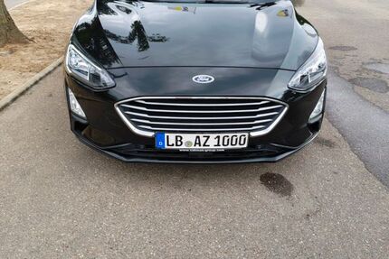 Ford Focus 184.000 km 8.500 &euro; Besigheim 74354