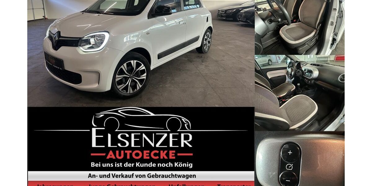 Renault Twingo 69.599 km 7.999 &euro; Eppingen 75031