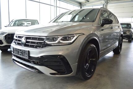 VW Tiguan Allspace 161.300 km 27.990 &euro; Neckarsulm 74172