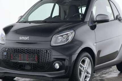 Smart forTwo 2.785 km 18.222 &euro; Bruchsal 76646