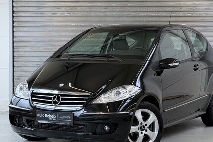 Mercedes-Benz A 180 56.300 km 8.950 &euro; Forst 76694