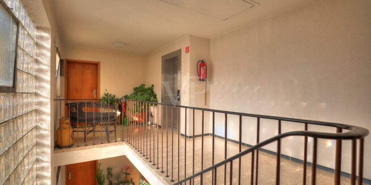 Etagenwohnung Heilbronn Kernstadt - 2 Zimmer, 74 m&sup2;, 295.000&euro; | Angebot:25731881