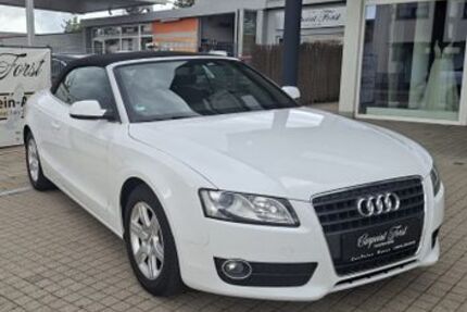 Audi A5 108.060 km 10.990 &euro; Forst 76694