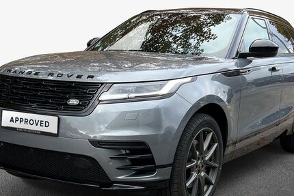 Land Rover Range Rover Velar 10.700 km 59.990 &euro; Heilbronn 74080