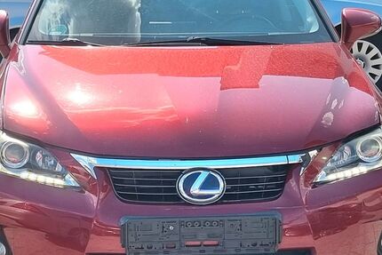 Lexus Andere 154.000 km 7.950 &euro; Leimen 69181