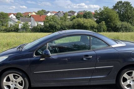 Peugeot 207 119.375 km 4.500 &euro; Zeutern 76698
