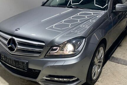 Mercedes-Benz C 180 66.835 km 15.300 &euro; Knittlingen 75438