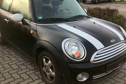 Mini Cooper 174.096 km 2.288 &euro; Wiesloch 69168