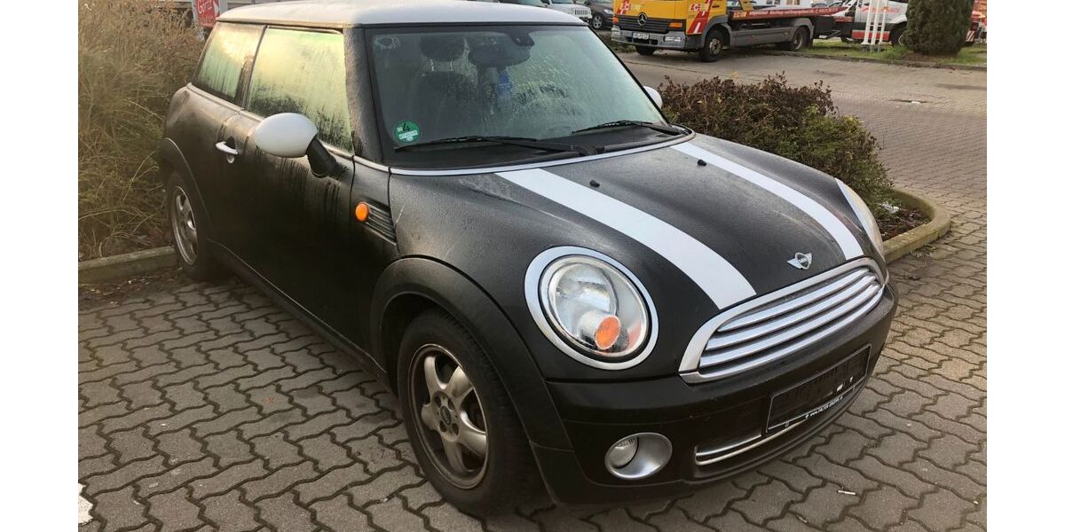 Mini Cooper 174.096 km 2.288 &euro; Wiesloch 69168