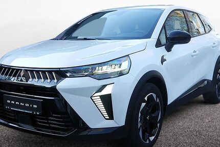 Mitsubishi Grandis 1.500 km 31.680 &euro; Heilbronn 74074