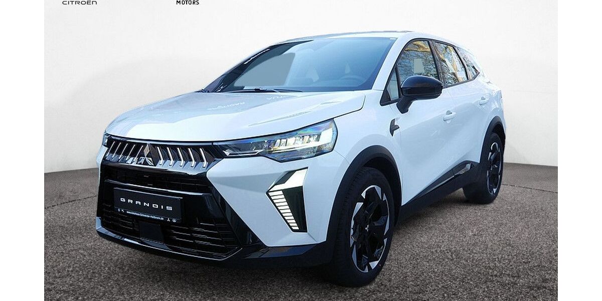 Mitsubishi Grandis 1.500 km 31.680 &euro; Heilbronn 74074