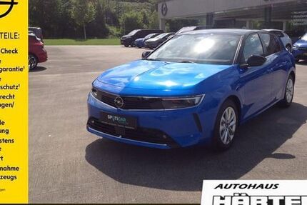 Opel Astra 18.753 km 23.800 &euro; Besigheim 74354