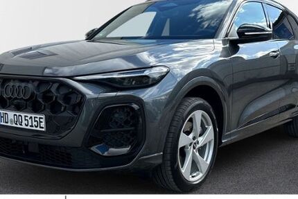 Audi Q5 12.500 km 71.790 &euro; Walldorf 69190
