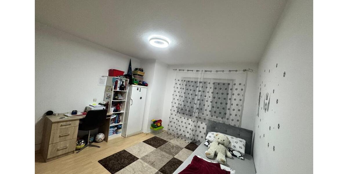 Erdgeschoßwohnung Heilbronn Kernstadt - 3 Zimmer, 75 m&sup2;, 750&euro; | Angebot:25055305