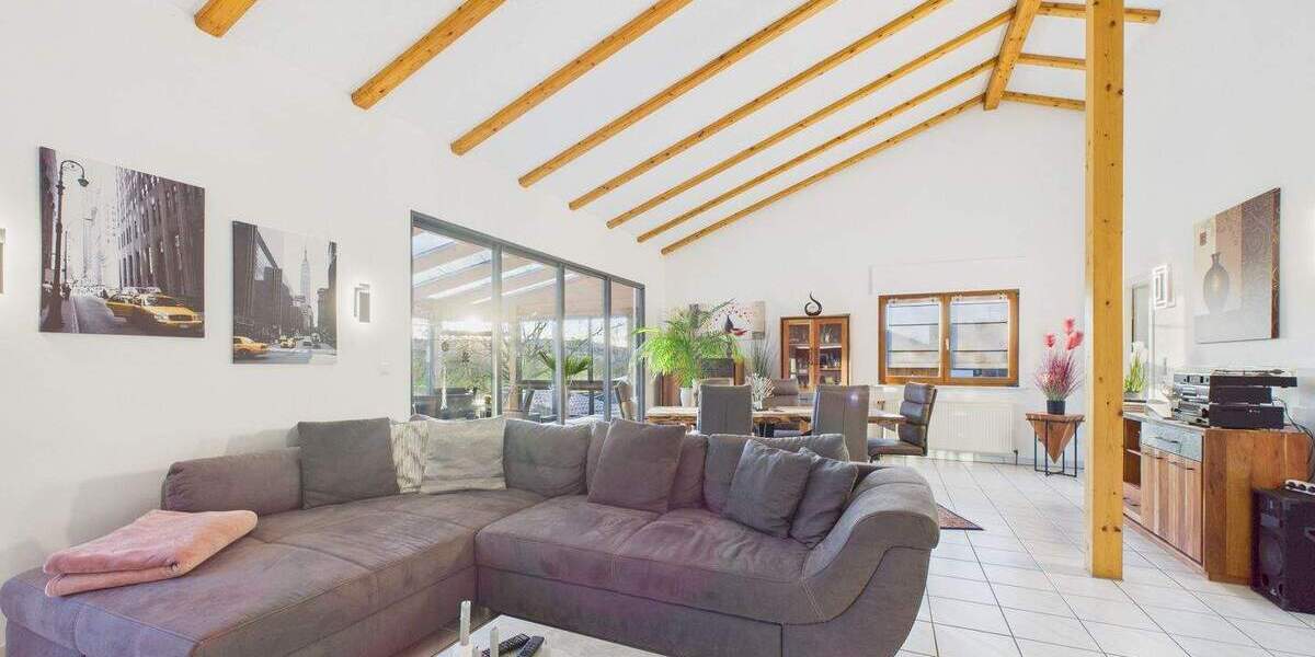 Bungalow Illingen - 6 Zimmer, 156 m&sup2;, 695.000&euro; | Angebot:25655412