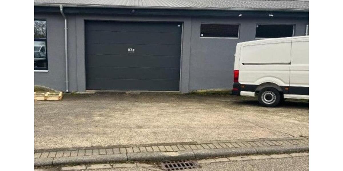 Gewerbeobjekt Waibstadt - 2.500&euro; | Angebot:25274756