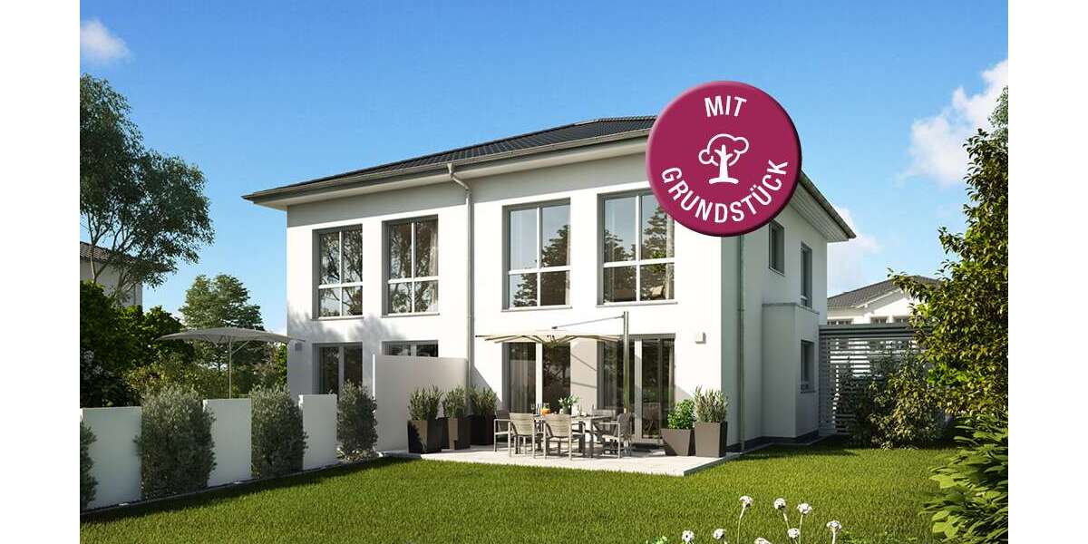 Einfamilienhaus Neckargemünd - 4 Zimmer, 110 m&sup2;, 624.326&euro; | Angebot:26588469
