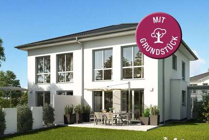 Haus Neckargemünd - 4 Zimmer, 110 m&sup2;, 624.326&euro; | Angebot:26588469