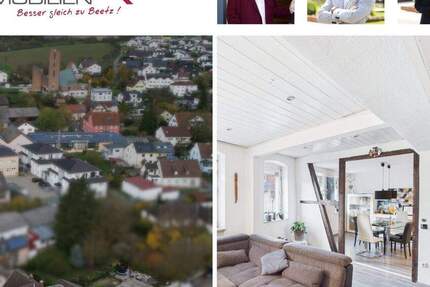 Haus Aglasterhausen - 5 Zimmer, 170 m&sup2;, 249.000&euro; | Angebot:25696834