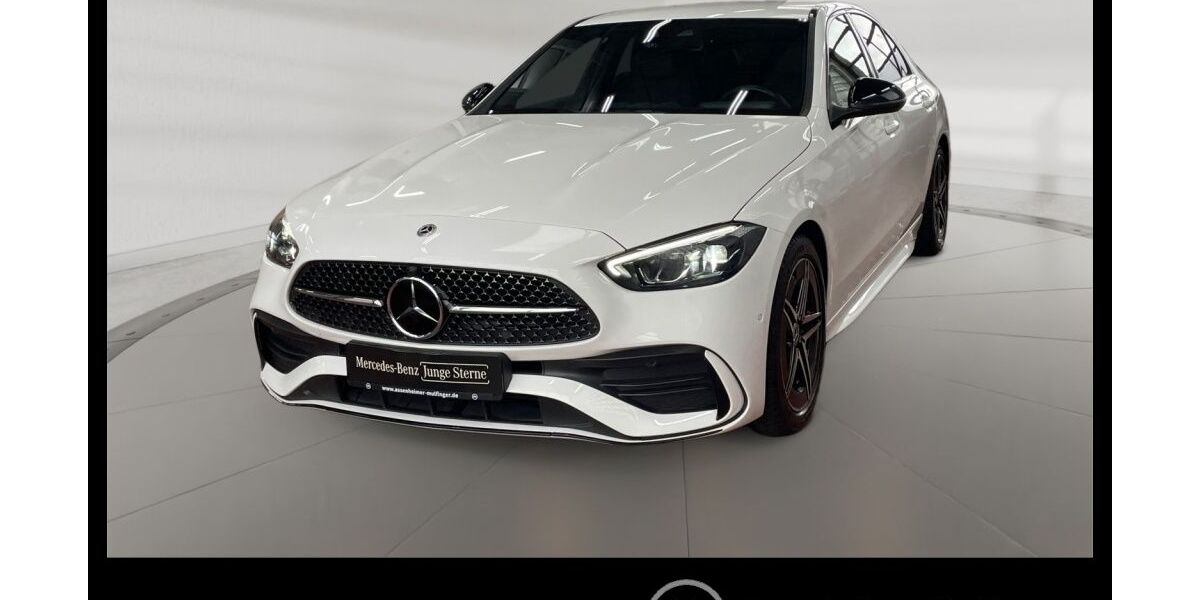 Mercedes-Benz C 200 22.857 km 39.949 &euro; Heilbronn 74072