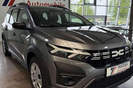 Dacia Jogger 1.740 km 18.440 &euro; Bruchsal 76646