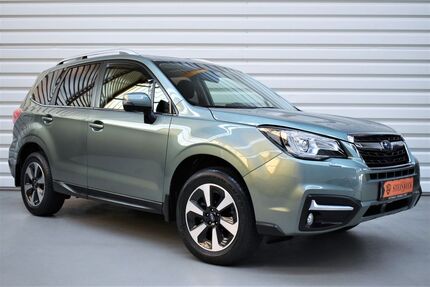 Subaru Forester 45.500 km 24.990 &euro; Forst 76694