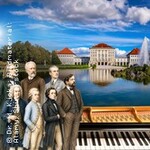 Impressions – Französische Spiegelbilde r- mit Meisterpianistin Dr. Mimoza Keka