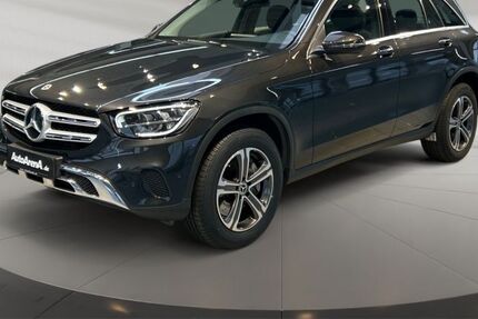 Mercedes-Benz GLC 300 63.852 km 30.969 &euro; Neckarsulm-Obereisesheim 74172