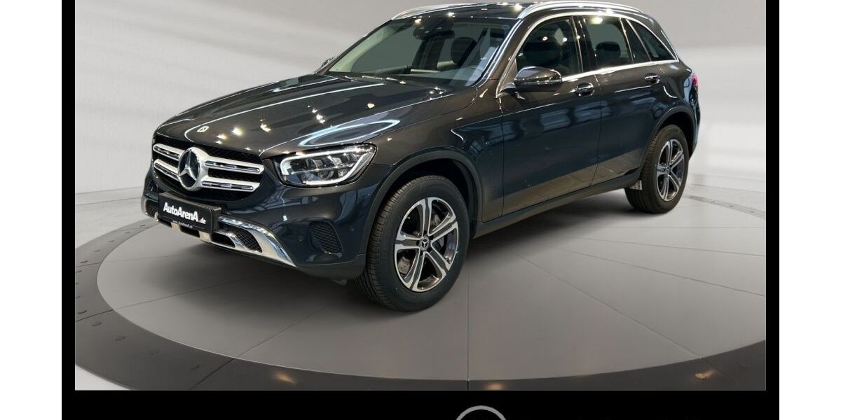 Mercedes-Benz GLC 300 63.852 km 30.969 &euro; Neckarsulm-Obereisesheim 74172