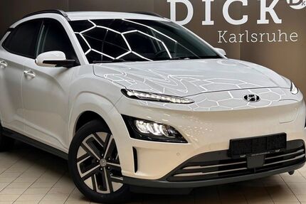 Hyundai KONA Elektro 57.625 km 25.450 &euro; Karlsdorf-Neuthard 76689