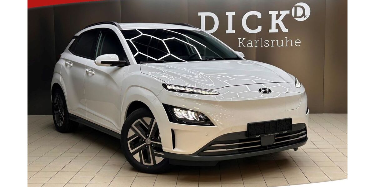 Hyundai KONA Elektro 57.625 km 25.450 &euro; Karlsdorf-Neuthard 76689