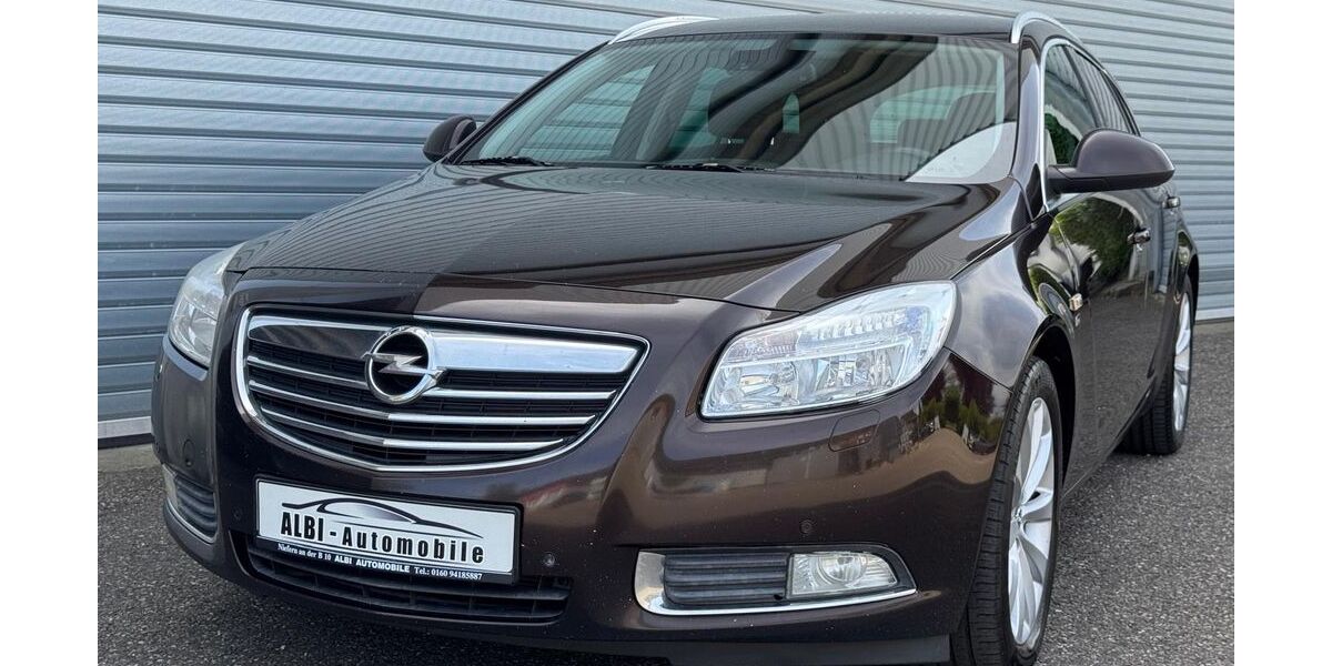 Opel Insignia 389.858 km 1.490 &euro; Niefern-Öschelbronn 75223