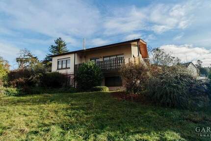 Haus Niefern Öschelbronn Niefern - 7 Zimmer, 239 m&sup2;, 579.000&euro; | Angebot:25778807