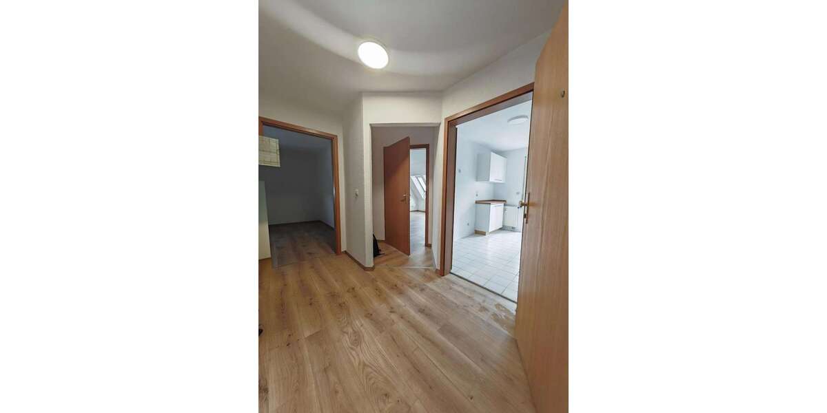 Etagenwohnung Heilbronn Böckingen - 2 Zimmer, 52 m&sup2;, 940&euro; | Angebot:27069011