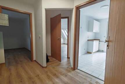 Wohnung Heilbronn Böckingen - 2 Zimmer, 52 m&sup2;, 940&euro; | Angebot:27069011