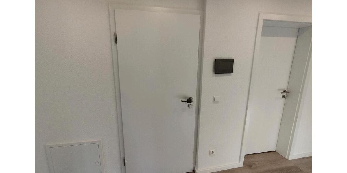 Etagenwohnung Heilbronn Horkheim - 4 Zimmer, 100 m&sup2;, 1.470&euro; | Angebot:25517071