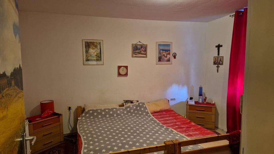 Etagenwohnung Kürnbach - 3 Zimmer, 82 m&sup2;, 850&euro; | Angebot:25272096