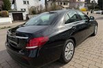 Mercedes-Benz E 200 Limousine 9G-Tronic Navi Leder 245.000 km 19.490 &euro; Neckarsulm 74172