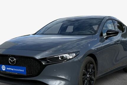Mazda 3 17.381 km 23.990 &euro; Heilbronn 74080