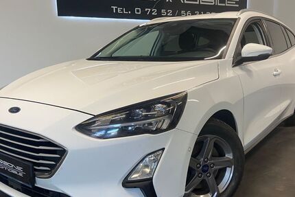 Ford Focus 195.800 km 8.990 &euro; Bretten 75015