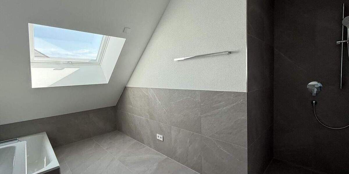 Doppelhaushälfte Talheim - 6 Zimmer, 130 m&sup2;, 1.950&euro; | Angebot:25910062