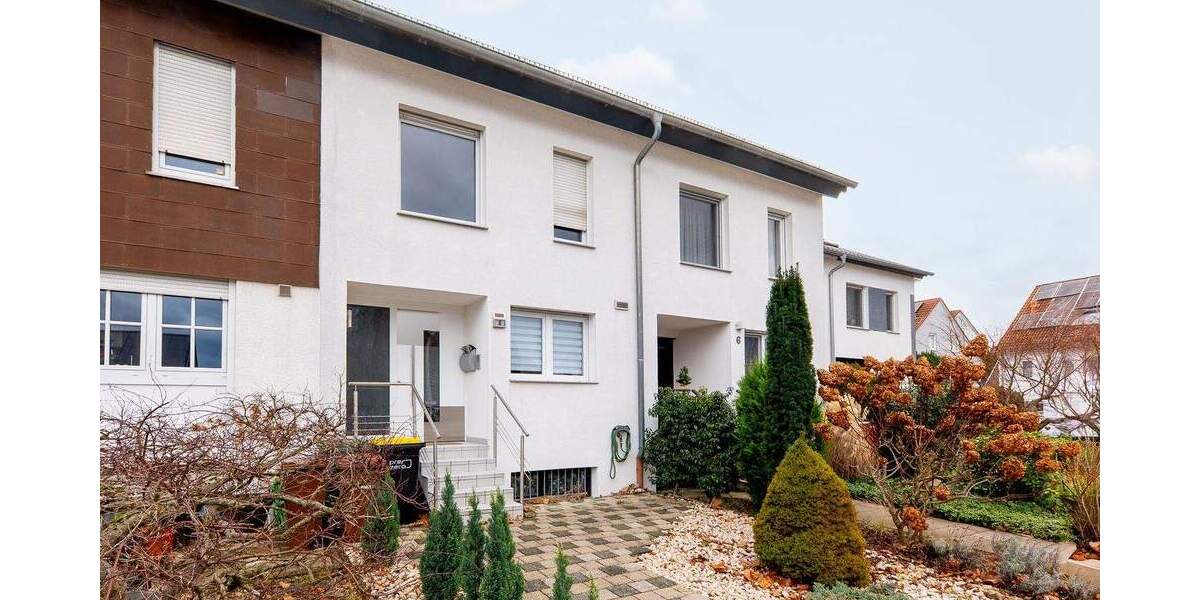 Reihenmittelhaus Tamm - 5 Zimmer, 135 m&sup2;, 595.000&euro; | Angebot:25698035