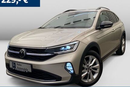 VW Taigo 34.427 km 22.990 &euro; Niefern-Öschelbronn 75223
