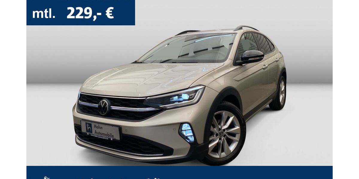 VW Taigo 34.427 km 22.990 &euro; Niefern-Öschelbronn 75223