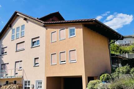 Haus Wiesenbach - 9 Zimmer, 233 m&sup2;, 499.000&euro; | Angebot:25926932