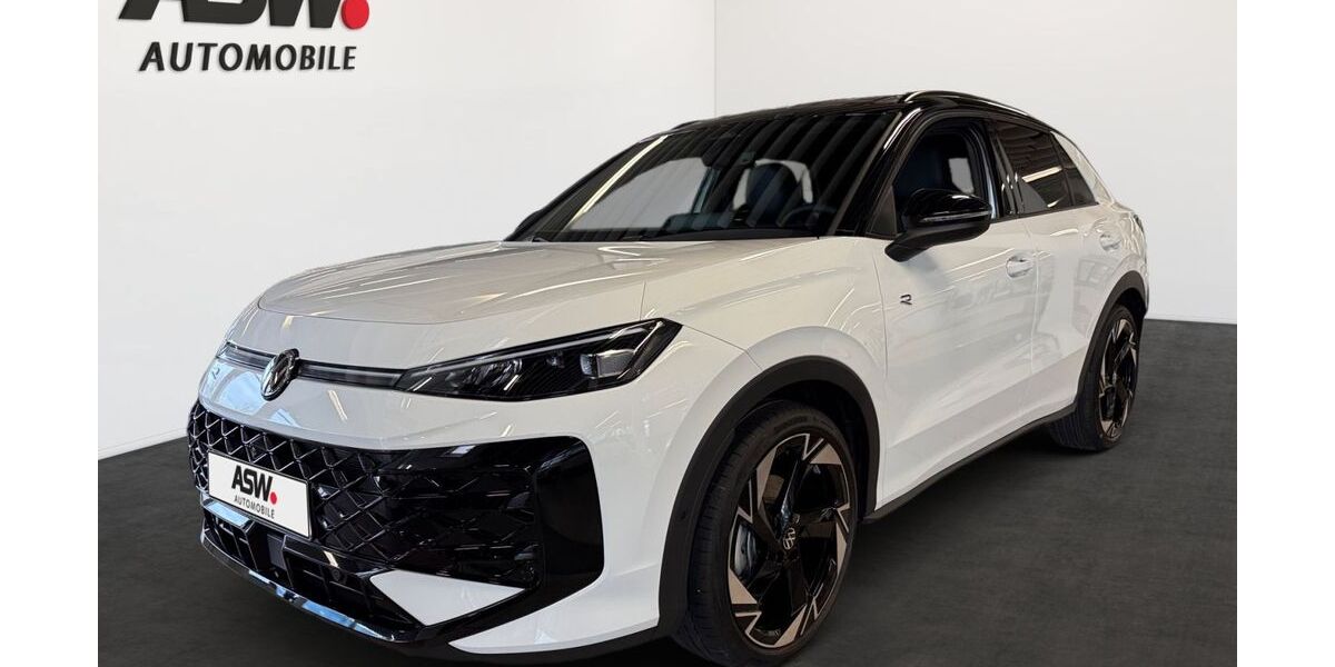 VW T-Roc 2.500 km 39.490 &euro; Neckarsulm 74172